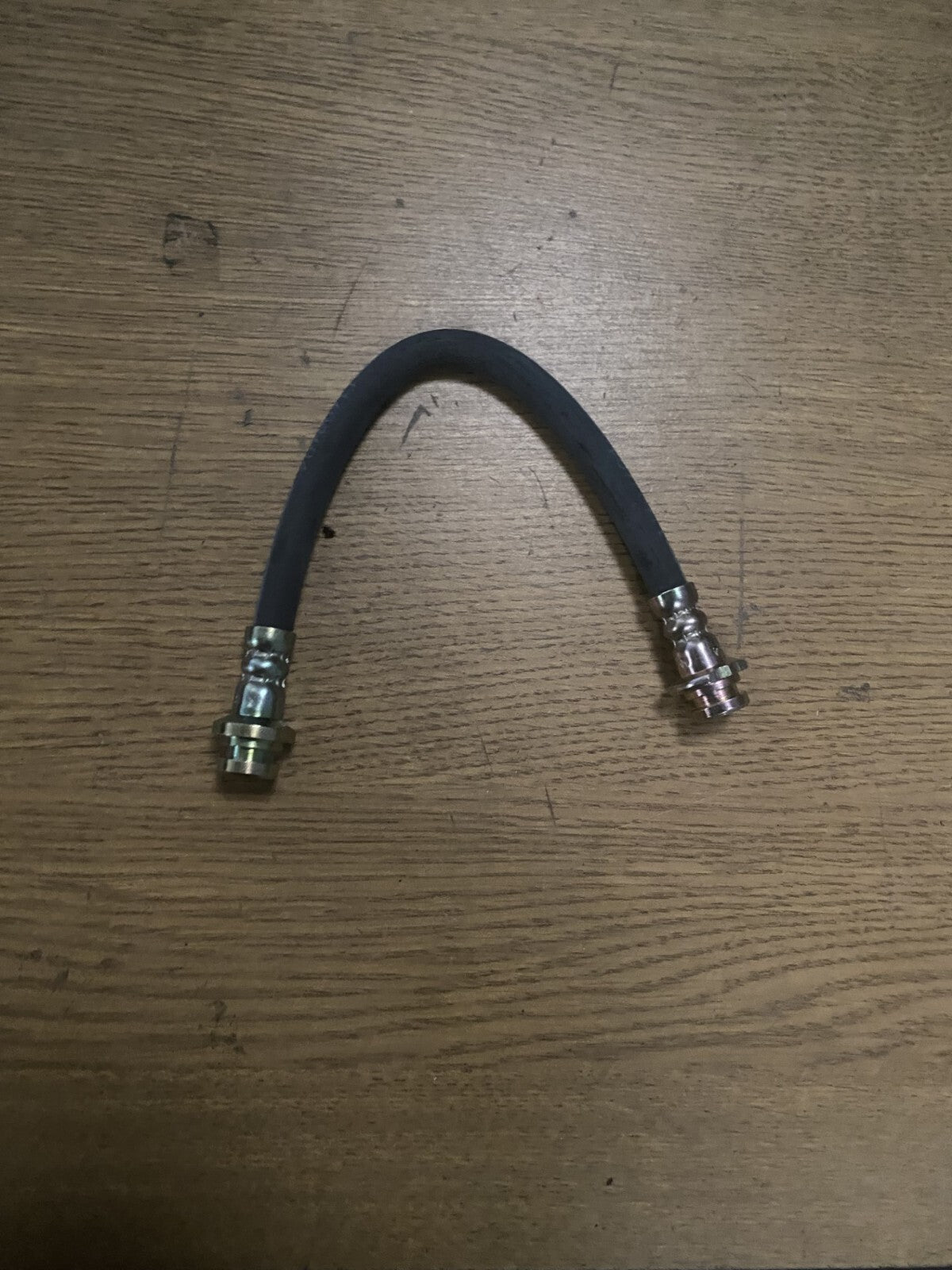 FOR NISSAN SERENA VANETTE 1993-1995 REAR BRAKE FLEXY HOSE-FOR MODELS WITH ABS