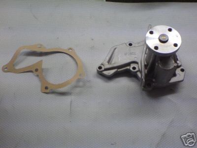 FORD FIESTA FOCUS C-MAX  FUSION PUMA  WATER PUMP NEW