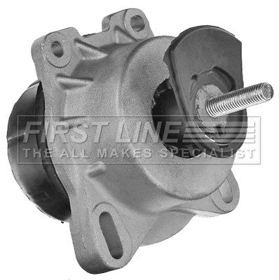 FOR FORD TRANSIT 2.2TDCI 2.3i 2.4TDCI 2006> FRONT ENGINE MOUNTING LH/RH