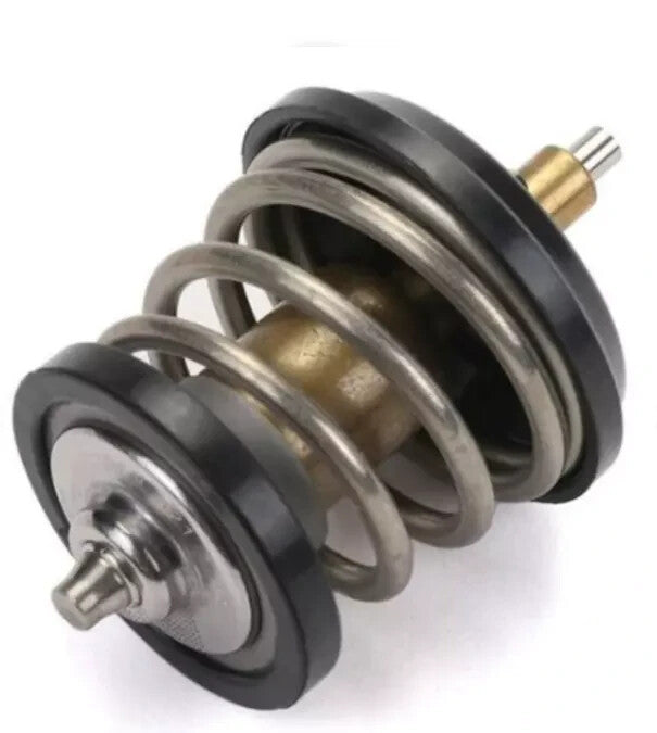 VW AUDI SEAT SKODA VW 2.0 THERMOSTAT 2008 to 17 QH GENUINE NEW 06H121113B