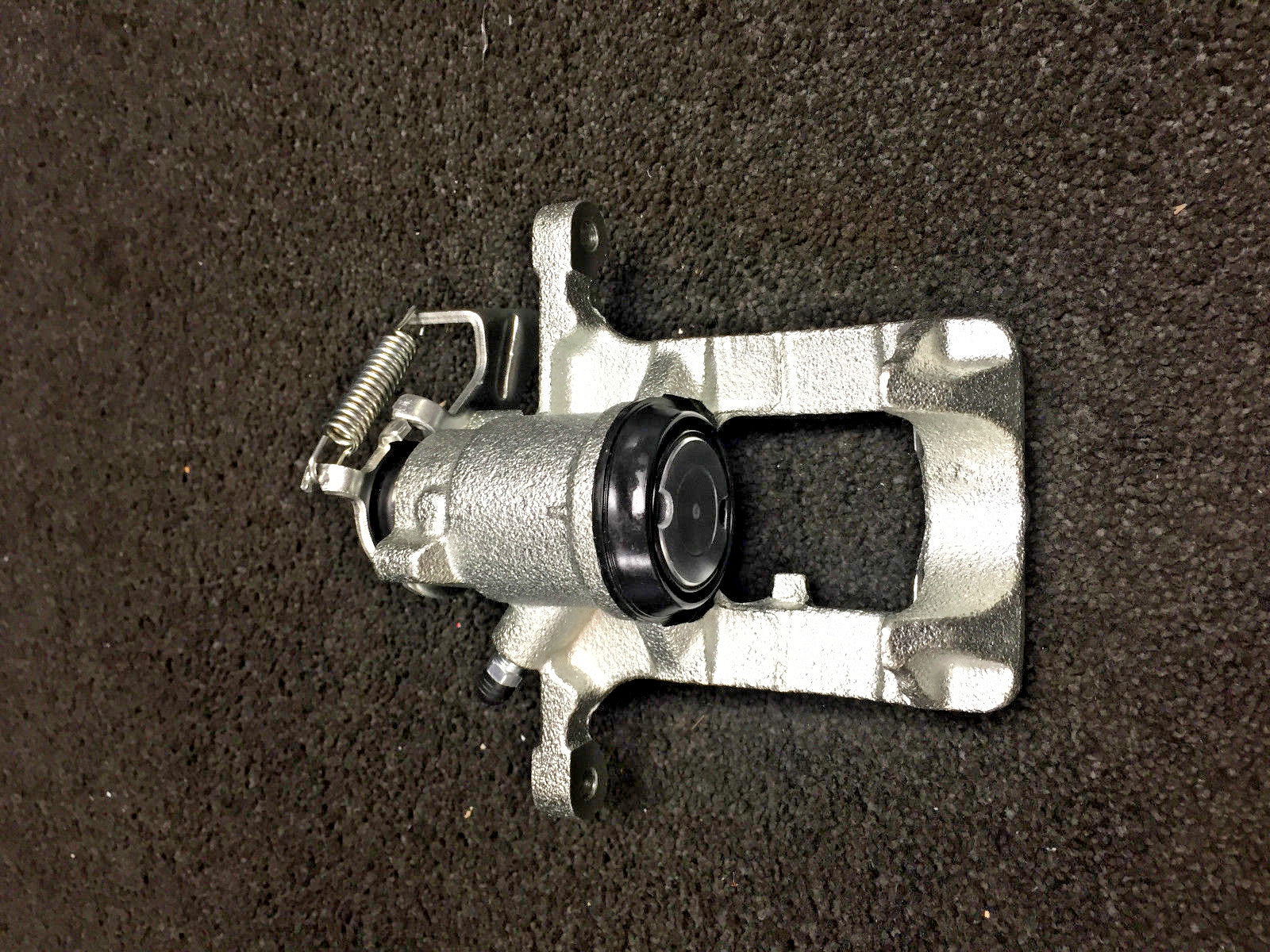 REAR BRAKE CALIPER LH SIDE ASTRA K MK7 2015ON WITH ELECTRIC HAND BRAKE