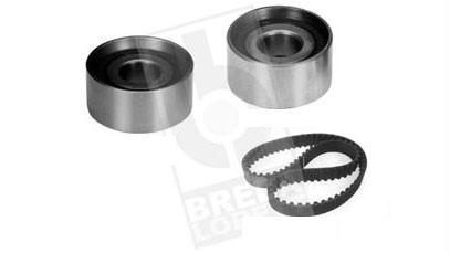 FOR RENAULT MASCOT 2.8TD DTI DCI TIMING BELT KIT GATES
