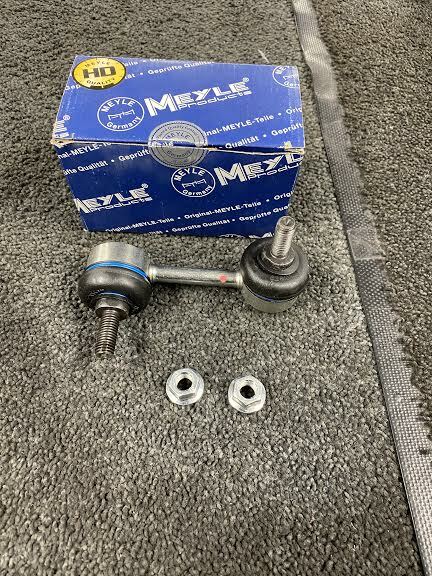 FOR HONDA CIVIC 1.4 MK 6 (1995-2001) (03/95-03/01)  MEYLE  STABILIZER LINK 