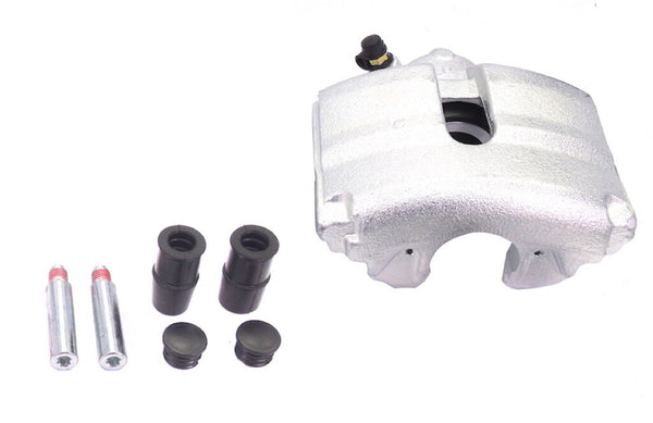 FRONT BRAKE CALIPER RH + SLIDER AUDI A3 8P1 TT ALTEA LEON IBIZA 288MM/312MM