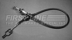 956MM CLUTCH CABLE FIT NISSAN MICRA MARCH K11 1.0 1.3 1993-98 307704F100