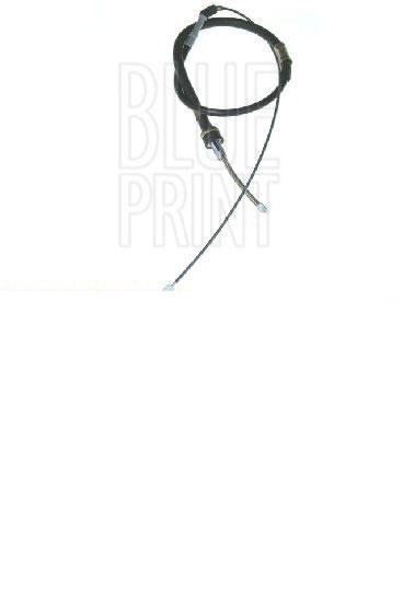 FOR TOYOTA TERCEL 1.3 AL20 REAR BRAKE CABLE DRIVER SIDE 46420-16040 