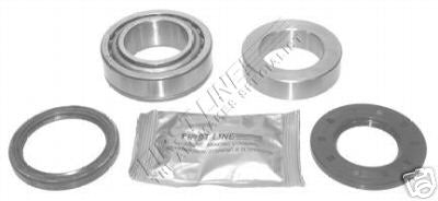 LDV 400 CONVOY PILOT REAR WHEEL BEARING SINGLE WHEELER