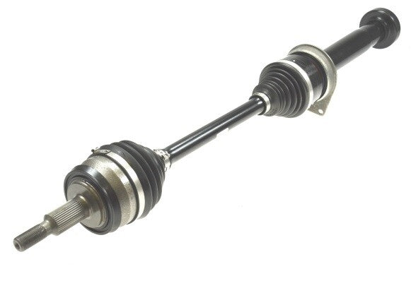 VW TRANSPORTER T5 2.0TDi 2003-2016 DRIVESHAFT DRIVER SIDE RH 5 SPEED MANUAL