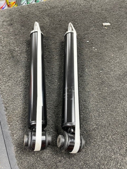 CITROEN C4 PEUGEOT 308 2 REAR SHOCK ABSORBER 5206CH 5206CS, 5206EJ, 5206EK