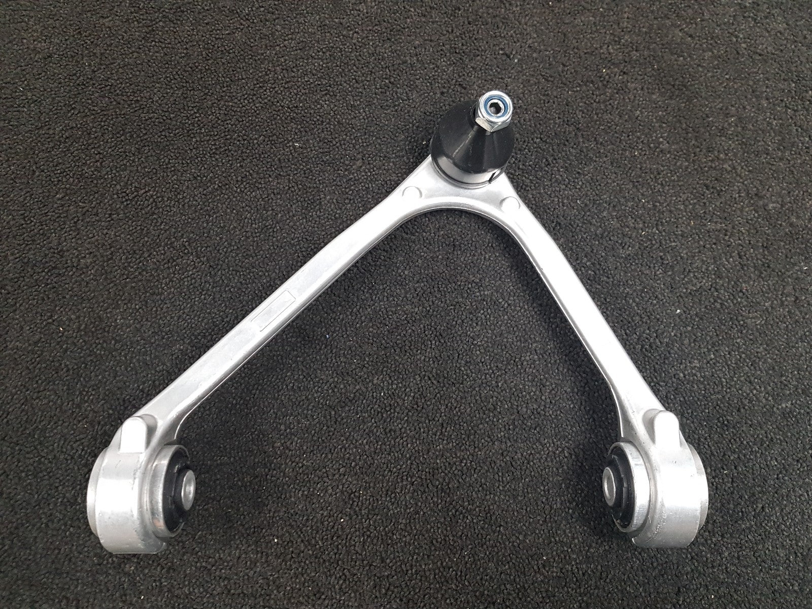 JAGUAR S TYPE X200 XF250  FRONT UPPER WISHBONE ARM BALL JOINT BUSH NS LH C2Z2279