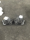 FOR NISSAN CABSTAR 2.5TD 3.0TD F24 F24M 06ON UPPER TOP WISHBONE ARM BALL JOINT 2