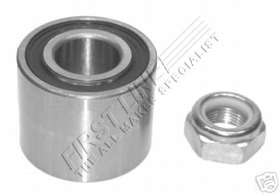 RENAULT LAGUNA 93-2000 REAR  WHEEL BEARING KIT NEW