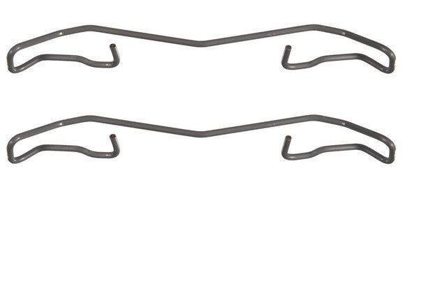 FOR MONDEO LX (MK1 (CDW162))  BRAKE PAD FITTING CLIPS