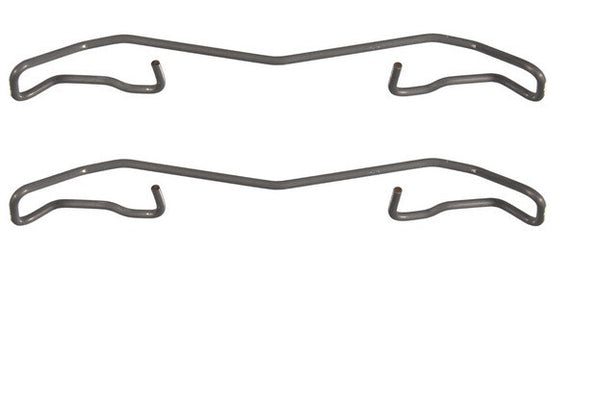 FOR MONDEO LX (MK1 (CDW162))  BRAKE PAD FITTING CLIPS