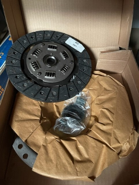 CLUTCH KIT  3 PEC FOR CITROEN BX 16 BX19 VISA GT PEUGEOT 305 1.6 SINGLE CHOKE