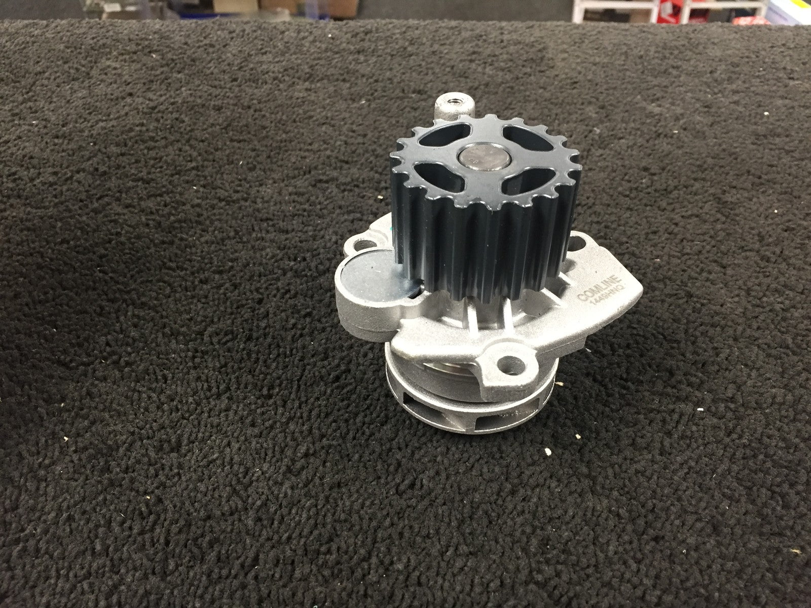 VW  GOLF MK4  1.9D TD AJM, ASZ, ATD, AUY WATER PUMP 