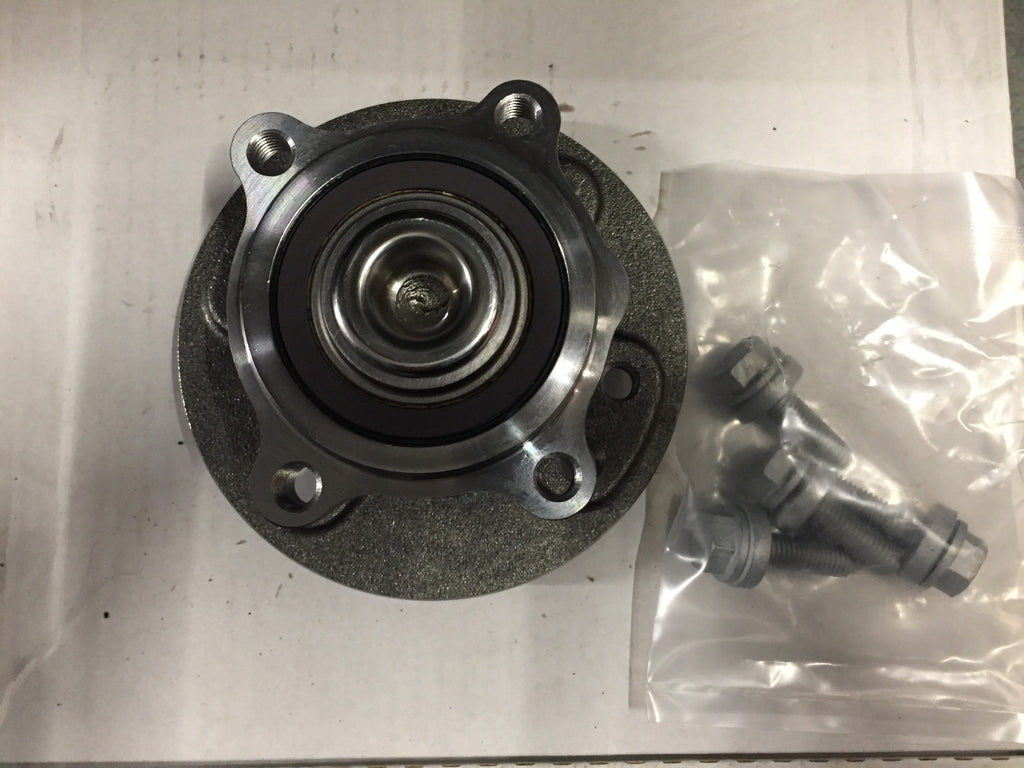 BMW MINI ONE 1 COOPER S 2001-2006 WHEEL BEARING  REAR  HUB NEW