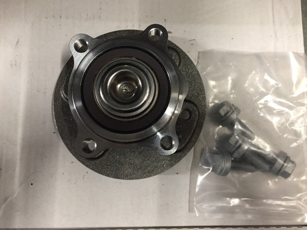 BMW MINI ONE 1 COOPER S 2001-2006 WHEEL BEARING  REAR  HUB NEW
