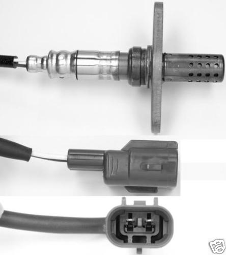 FOR PREVIA 2.4 2TZFE POSTCAT LAMBDA SENSOR 8946529835