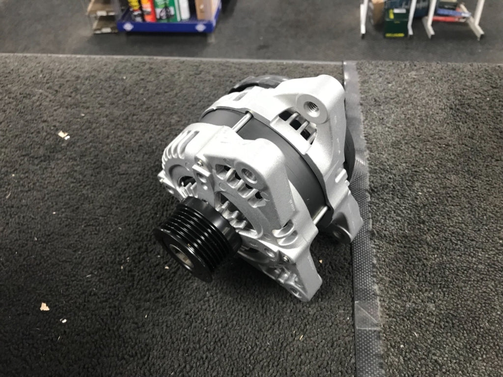 ALTERNATOR  FOR MAZDA 3 1.6 DIESEL ALTERNATOR 150AMP 2003-2009