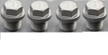 FOR PORSCHE  PANAMERA A8 R8 RS6 OIL DRAIN PLUG N0297014 X4 M14x1.5 GENUINE AUDI