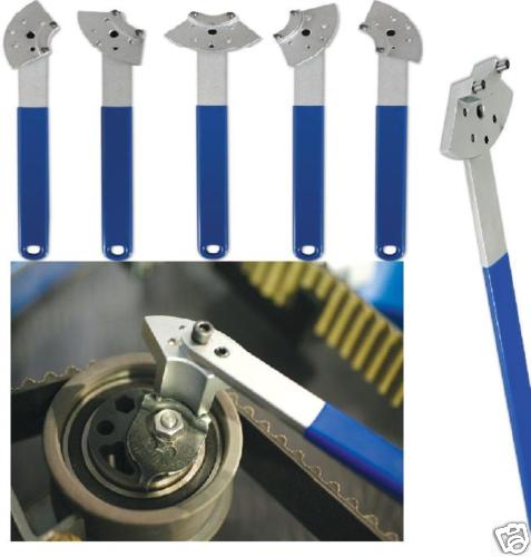 AUDI A3 A4 A6 PASSAT GOLF TD TIMING BELT TENSIONER TOOL