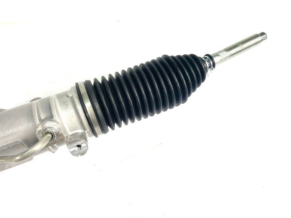 FOR VW TRANSPORTER CARAVELLE TDI  2003-15 POWER STEERING RACK NEW 7H2422061M