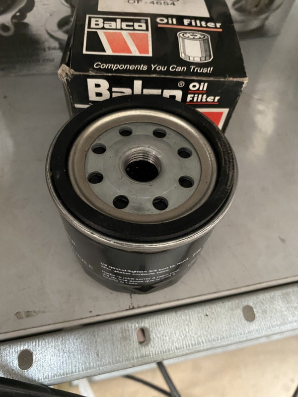 BRAND NEW OIL FILTER FOR CLASSIC CITROEN PEUGEOT TALBOT 2 CV A 53 A79 1 M28 1 A0