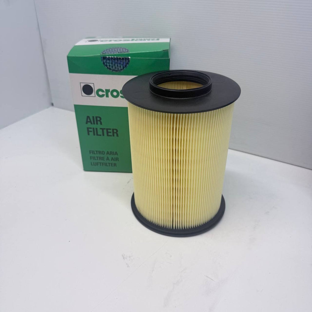 For  Volvo V40 1.6d D2 Service Kit Oil Air Pollen Fuel Filters and Engine Oil 5L