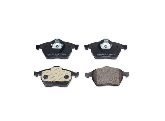 FOR VECTRA B 2.5 SAAB 9-3 9-5 900 AERO ESTATE FRONT DISC BRAKE PADS