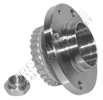 PEUGEOT 306 CABRIOLET 94-97 REAR WHEEL BEARING HUB ABS