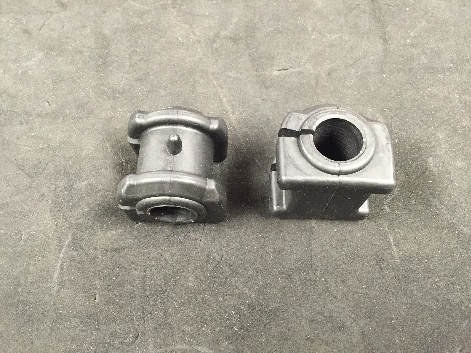 FOR FRONT ANTI-ROLL SWAY BAR STABILIZER BUSH FOR DODGE CALIBER PAIR 