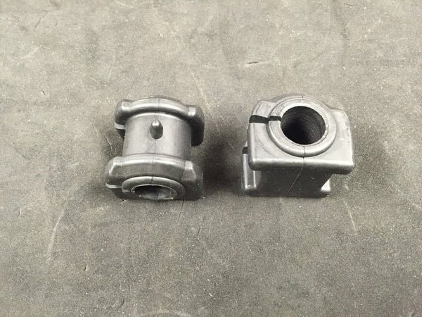 FOR FRONT ANTI-ROLL SWAY BAR STABILIZER BUSH FOR DODGE CALIBER PAIR 