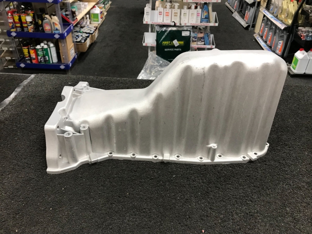 VW CRAFTER 2.5TDi ENGINE OIL SUMP 2006-2012 ENGINE OIL SUMP PAN 076103603F 