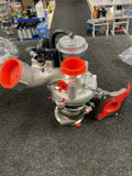 VW AUDI SEAT SKODA 1.2 1.4TSI TURBO CHARGER GENUINE NEW 04E145702G 04E145702H