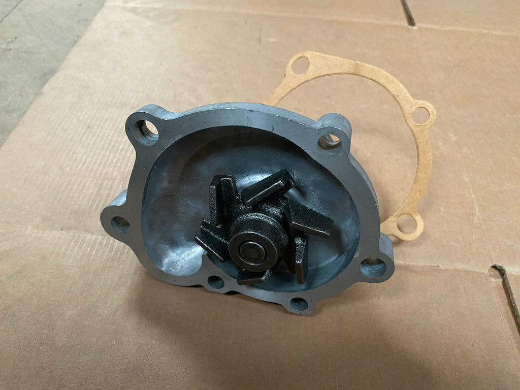 1 X WATER PUMP FOR TOYOTA PPREVIA 2.4 TCR11 