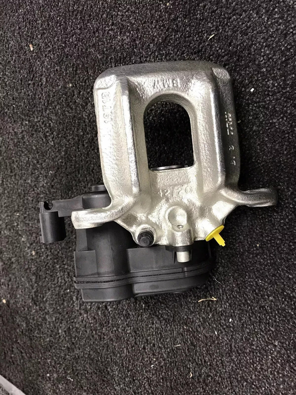 2 REAR ELECTRIC BRAKE CALIPERS ORIGINAL BMW X5 G05 F95 BMW X6 G06 F96 2017ON