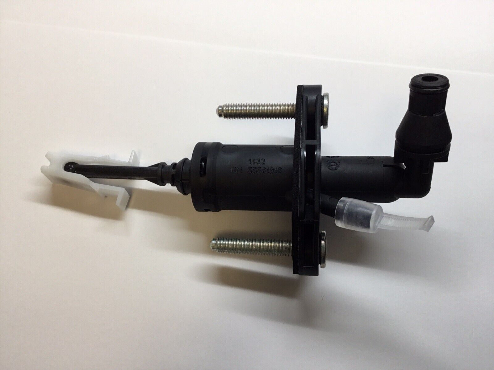 FOR ASTRA J  INSIGNIA VECTRA INSIGNIA SAAB 9-3 CLUTCH MASTER CYLINDER - 24412669