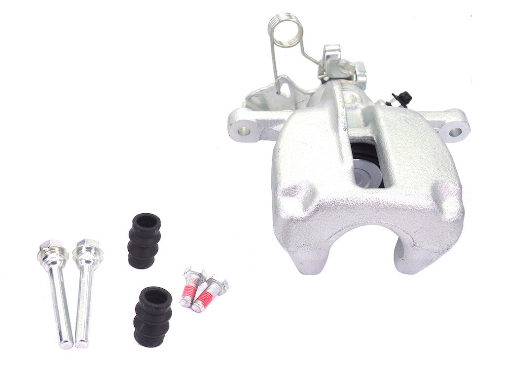 REAR BRAKE CALIPER + SLIDER RH SIDE FIAT SCUDO MULTIJET HDi 2007-2017 