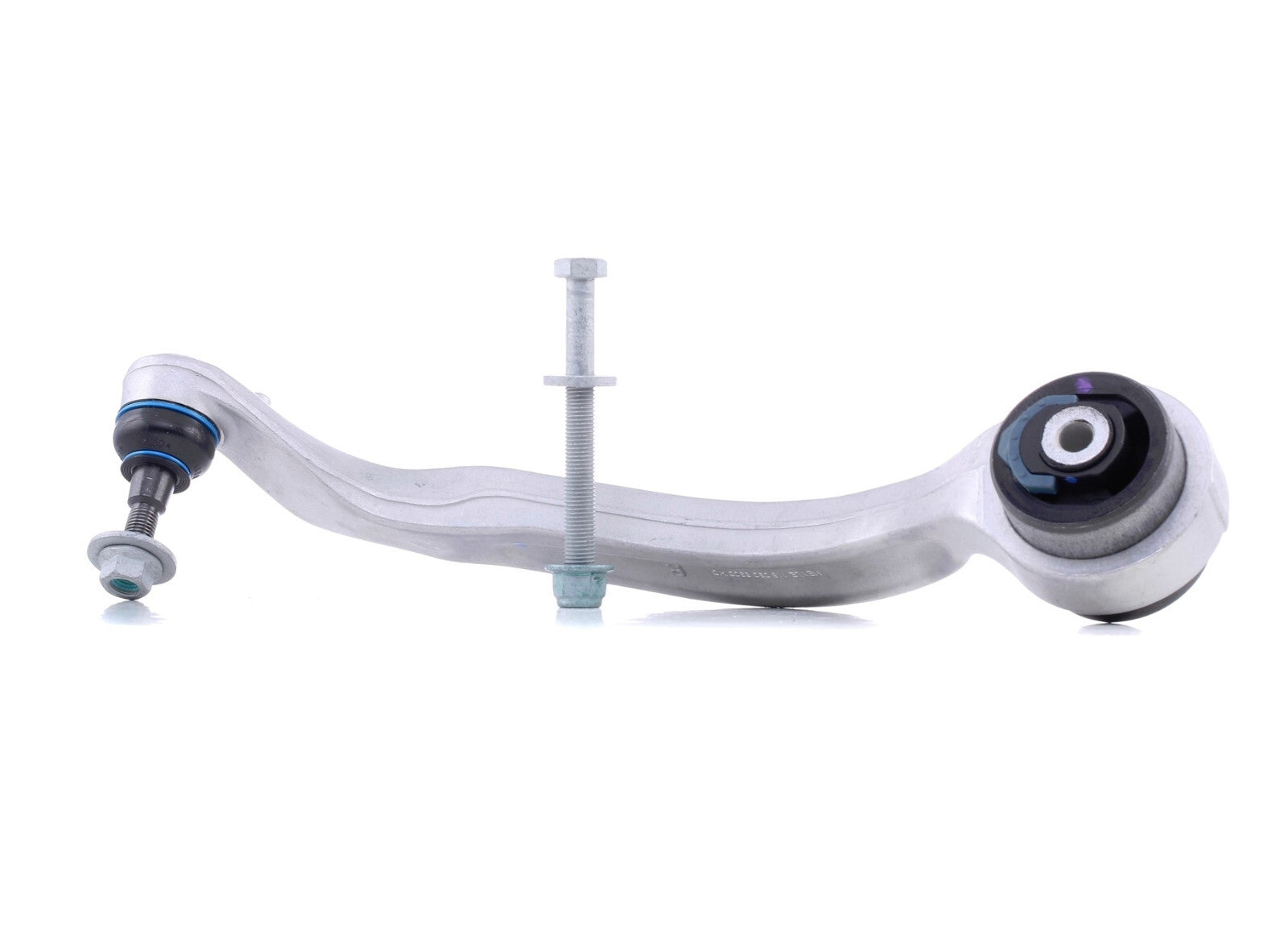 VW PASSAT 1997-2005 RH LOWER REAR WISHBONE SUSPENSION  ARM & BOLT RIGHT HAND 