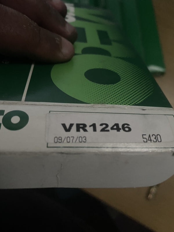 BRAND NEW BRAKE HOSE TO FIT REAR LANDROVER FREELANDER 2.0 DI L314
