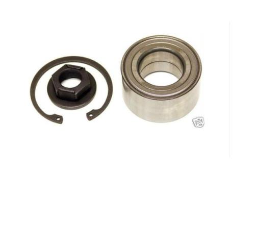 FRONT WHEEL BEARING ABS FORFORD FIESTA ST150 FRONT WHEEL BEARING KITS ABS   NEW 