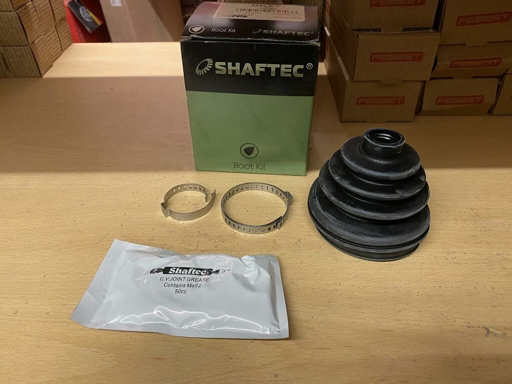 CV Boot Kit FIT VW Volkswagen GOLF MK3 MK4  Front Outer  1K0498203A