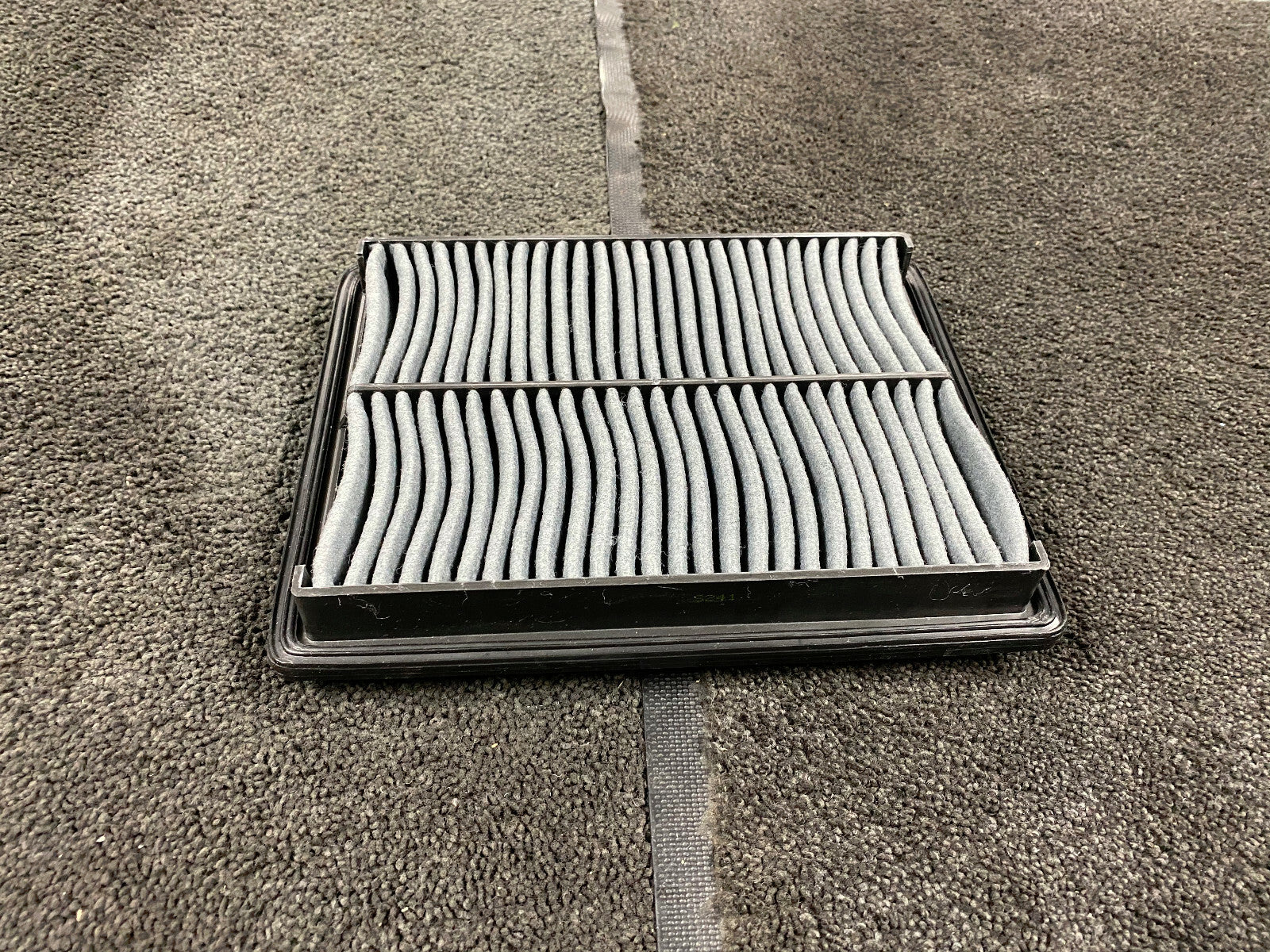 AIR FILTER FITS SUZUKI VITARA 1.6 JLX SE SPORT 2 ESCUDO