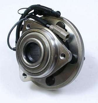  FOR JEEP GRAND CHEROKEE WH WK 3.0crd 2005-2011 FRONT WHEEL HUB BEARING