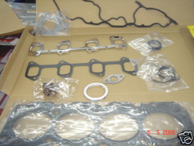 FOR TOYOTA LUCIDA ESTIMA TOWN ACE  2.2 3CTE HEAD GASKET SET
