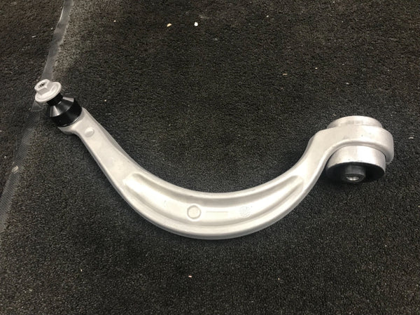 A4 TFSI TDi B9 2015ON FRONT LOWER  CONTROL WISHBONE ARM PASSENGER SIDE LH
