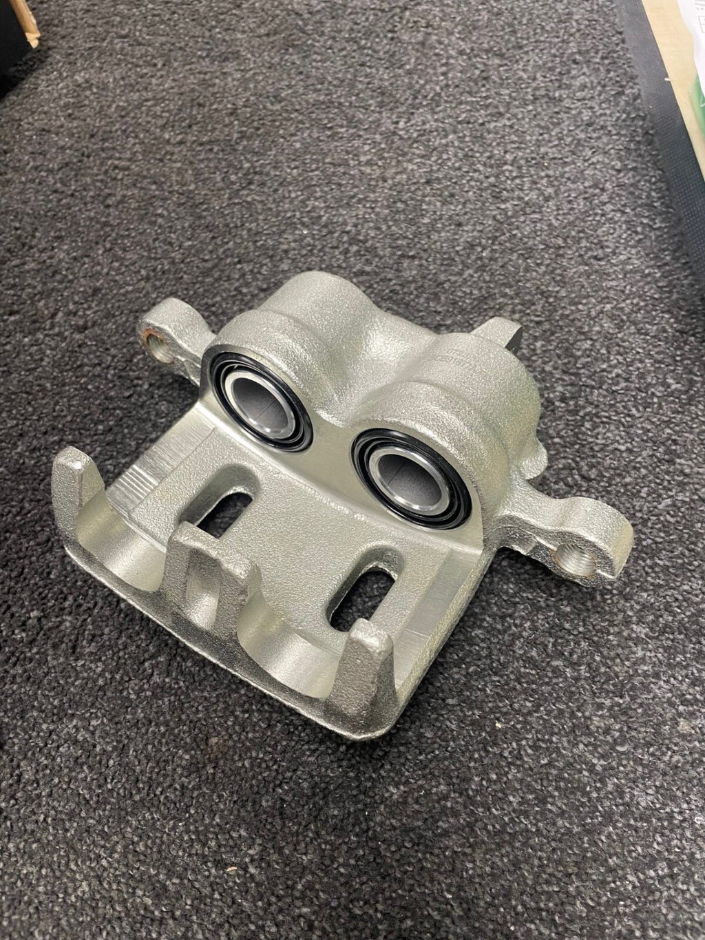 FOR MITSUBISHI SHOGUN PAJERO L200 TRITON FRONT NS LH BRAKE CALIPER 314MM DISC
