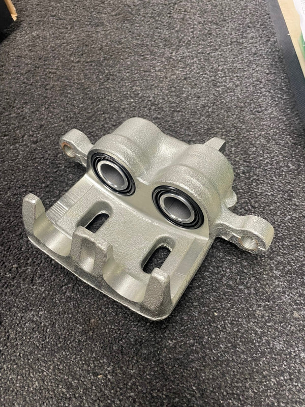FOR MITSUBISHI SHOGUN PAJERO L200 TRITON FRONT NS LH BRAKE CALIPER 314MM DISC