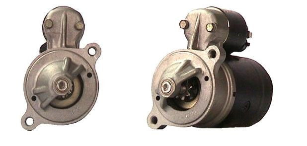 FOR NISSAN STARTER MOTOR 23300-D1700 8 TEETH